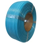 Пластик для 3D-принтера Тірапласт PETG Refill 1.75 мм 1,0 кг cyan (25342/25328) U1196428