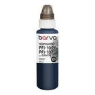 Чорнило Barva Canon PFI-102/PFI-107 100 мл, special, pigmented matte black (C107-883e) U1144630