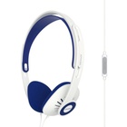 Наушники Koss KPH30iW On-Ear Mic White (195166.101) U0862342