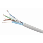 Кабель мережевий Cablexpert FTP 305м, cat 5e, CCA, AWG24, Patchkabel (FPC-5004E-L) U1144999