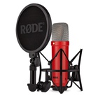Мікрофон Rode NT1 Signature Red (235767) U1174735