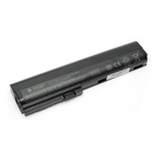 Аккумулятор для ноутбука HP EliteBook 2560 (HSTNN-UB2K, HP2560LH) 11.1V 5200mAh PowerPlant (NB00000308) U0187968