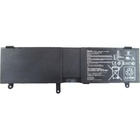 Аккумулятор для ноутбука ASUS Asus C41-N550 3900mAh (59Wh) 4cell 15V Li-ion (A47058) U0241515
