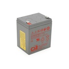 Батарея до ДБЖ CSB HRL1225WF2FR 12V 5.8Ah (HRL1225WF2FR) U1193374