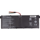 Акумулятор до ноутбука ACER Aspire 7 A715 (AC14B18J) 11.4V 3600mAh PowerPlant (NB410279) U1130988