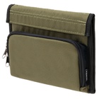 Чехол для планшета Vinga universal 7-8" MOLLE, Oxford 600D, Olive (VTB8UMOO) U0844050