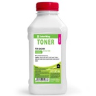 Тонер HP CLJ CP2025/2020/CM2320 Magenta 90g ColorWay (TCH-2025M) U0169734
