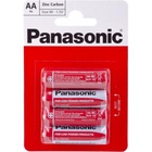 Батарейка PANASONIC R6 PANASONIC Special * 4 (R6REL/4BPU) U0063177