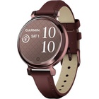 Смарт-годинник Garmin Lily 2 Classic, DarkBronze/Mulberry (010-02839-03) U0899928