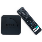 Медіаплеєр Geotex GTX-R12 (9922) U1141755