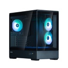 Корпус Zalman P30BLACKV2 U1068206