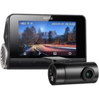 Відеореєстратор Xiaomi 70mai Dash Cam 4K A810S-2 Set (1182548) U1151527