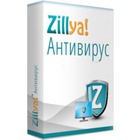 Антивирус Zillya! Антивирус 1 ПК 1 год (новая лицензия) (ZAV-1y-1pc) U0274677