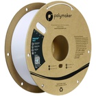 Пластик для 3D-принтера Polymaker PLA POLYLITE 1,75mm 1kg COLD WHITE (PA02096) U1146358