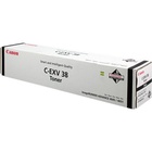 Тонер Canon C-EXV38 Black 34.2K (4791B002) U0199124