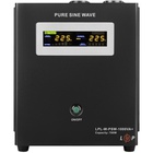 Пристрій безперебійного живлення LogicPower LPL-W-PSW-1500VA+ ( 1050W ) 24V (37705) U1204723