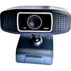 Веб-камера Dynamode X55 FullHD Black (X55 Black) U0841815