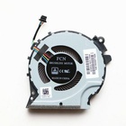 Вентилятор ноутбука HP Pavilion Gaming15-cx,5V,0.5A,4pin for CPU (A48434) U0484172