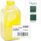 Тонер Xerox Phaser 7750/7760, 395г Yellow +chip AHK (3203225) U0394033