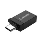 Переходник USB-C to USB3.0 CBT-UT01-BK-BP Orico (CA913398) U0830807