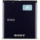 Аккумуляторная батарея PowerPlant Sony Ericsson BA900 (Xperia J) (DV00DV6174) U0071795