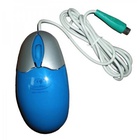 Мышка ViewNet MOU-886 (PS/2) (6282) U0127476