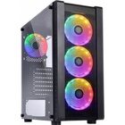 Корпус QUBE STORM_F5NU3 U0446403