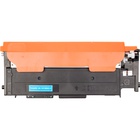 Картридж PowerPlant SAMSUNG CLP-320/325 (PP-CLP-320CY) U1080490