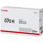 Картридж Canon 070H Black 10K (5640C002) U0859006