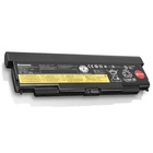 Аккумулятор для ноутбука Lenovo Lenovo ThinkPad T440p (57++) 100Wh (9000mAh) 9cell 11.1V Li- (A47130) U0241876