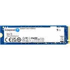 Накопичувач SSD M.2 2280 1TB Kingston (SNV3S/1000GBK) U1031738