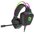 Навушники Canyon GH-9A Darkless Gaming 3.5 мм RGB Black (CND-SGHS9A) U0895512