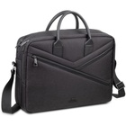 Сумка для ноутбука RivaCase 15.6" 8134 Clark Black ECO (8134BlackECO) U1063916