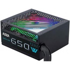 Блок питания AZZA 650W (PSAZ 650W ARGB) U0447977