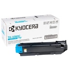 Тонер-картридж Kyocera TK-5380C 10K (1T02Z0CNL0) U0895318