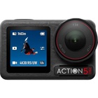 Екшн-камера DJI Osmo Action 5 Pro Standard Combo (CP.OS.00000349.01) U1190799