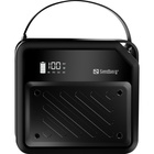 Батарея універсальна Sandberg 72000mAh max 268W, DC9,612,6V/10A, PD/100W(In/Out), LiMnFePO (421-22) U1138248