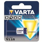 Батарейка Varta V 11 A (04211101401) U0075108