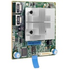 Контроллер RAID HP Smart Array E208i-a SR Gen10/No Cache/12G/2 int. mini-SAS/AR (804326-B21) U0453248