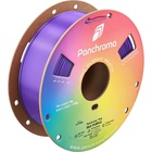 Пластик для 3D-принтера Polymaker PLA PANCHROMA SILK 1,75mm 1kg PURPLE (CA03014) U1157921