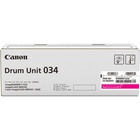 Оптический блок (Drum) Canon C-EXV034 C1225iF/C1225 Magenta (9456B001) U0182860