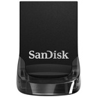 USB флеш накопитель SANDISK 256GB Ultra Fit USB 3.1 (SDCZ430-256G-G46) U0355603