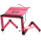 Столик для ноутбука UFT Yoko Pink VIP U0041365