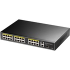 Комутатор мережевий Cudy FS1026PS1 U1047209