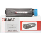 Тонер-картридж BASF OKI 431/MB461 , 44574805 (BASF-KT-44574805) U0422584