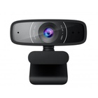 Веб-камера ASUS Webcam C3 Full HD Black (90YH0340-B2UA00) U0499656