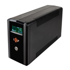 Пристрій безперебійного живлення LogicPower LP-UL850VA (21949) U0977780