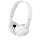 Наушники SONY MDR-ZX110AP White (MDRZX110APW.CE7) U0132700