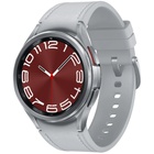 Смарт-часы Samsung Galaxy Watch 6 Classic 43mm Silver (SM-R950NZSASEK) U0840530