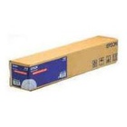 Папір Epson 24" Water Resistant Matte Canvas (C13S042014) S0003823